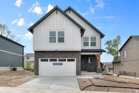 2041 N Ostler Peak Ln E #121, Heber City, UT 84032