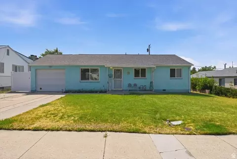 270 S 360 W, Tooele, UT 84074