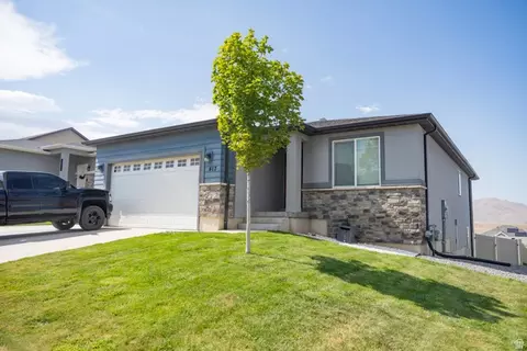 417 Slate Dr, Santaquin, UT 84655