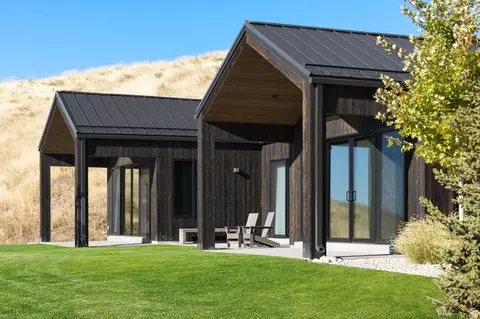 Exterior - 1647 E Quail Canyon Dr, Logan, UT 84321 photo 2 of 6