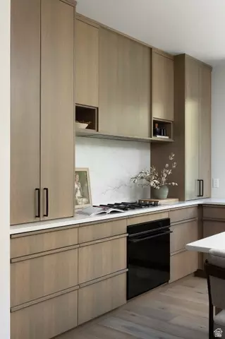 Kitchen - 1647 E Quail Canyon Dr, Logan, UT 84321 photo 1 of 1