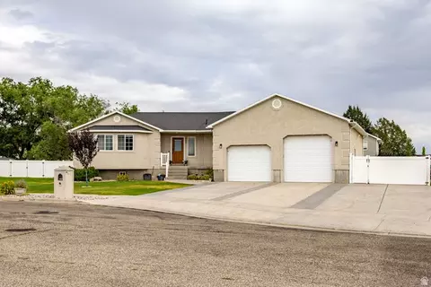 980 W 520 N, Tremonton, UT 84337