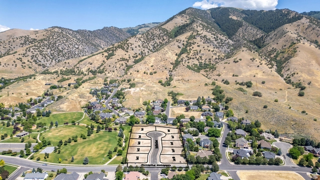1434 Red Fox Ct #9, Logan, UT 84321 photo 1