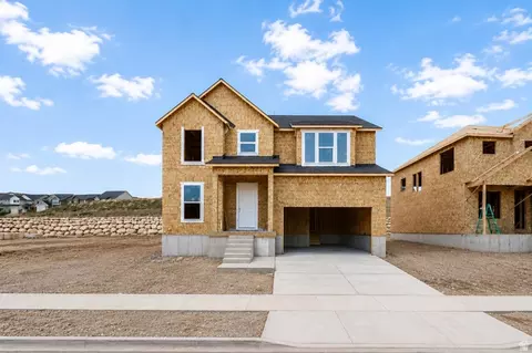 801 N Boseman Way #712, Saratoga Springs, UT 84045