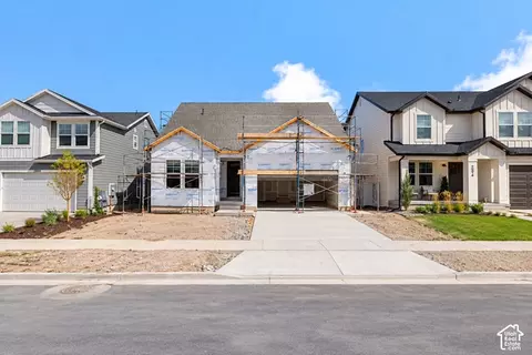 2882 N Vervain Ln #2168, Saratoga Springs, UT 84045