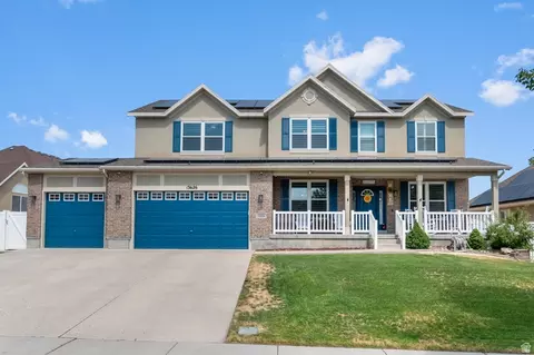 13626 S Bluewing Way W, Riverton, UT 84096