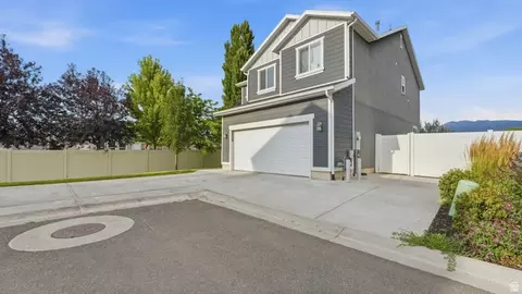 3856 S 2915 W, West Haven, UT 84401