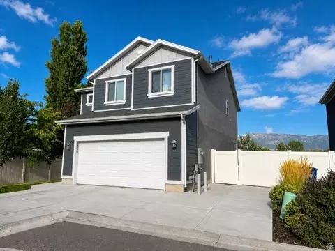3856 S 2915 W, West Haven, UT 84401