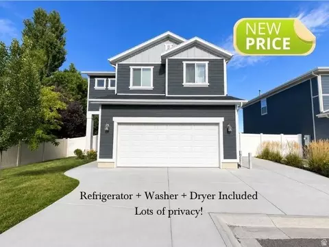 3856 S 2915 W, West Haven, UT 84401