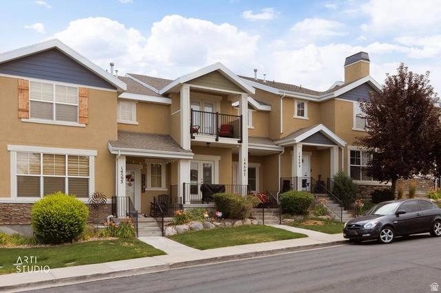 14597 S Pebble Rose Dr, Herriman, UT 84096