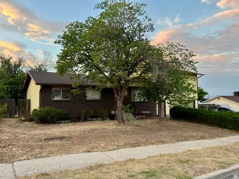 5412 W Colter Dr S, Kearns, UT 84118