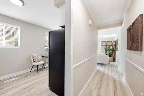 Entry Way - 2220 E Murray Holladay Rd #110, Holladay, UT 84117 photo 1 of 1