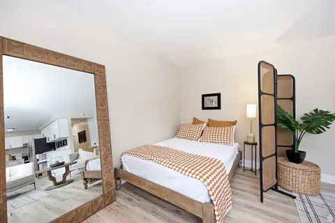 Bedroom - 2220 E Murray Holladay Rd #110, Holladay, UT 84117 photo 1 of 1
