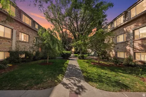 Exterior - 2220 E Murray Holladay Rd #110, Holladay, UT 84117 photo 2 of 7