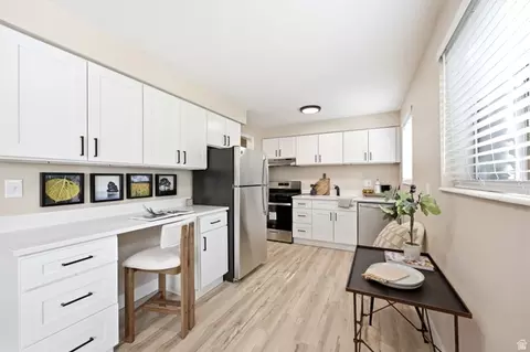 Kitchen - 2220 E Murray Holladay Rd #110, Holladay, UT 84117 photo 1 of 4