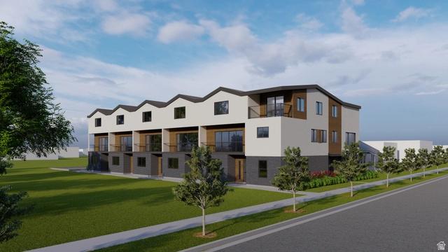 135 W Goltz Ave #106, Salt Lake City, UT 84101