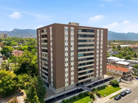 515 S 1000 E #701, Salt Lake City, UT 84102