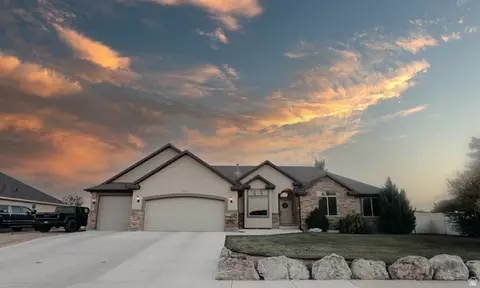 1695 W 1400 S, Vernal, UT 84078