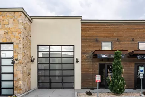 4554 Forestdale Dr #C-16, Park City, UT 84098