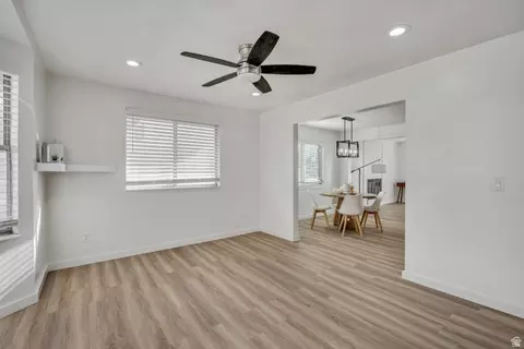Living - 1119 E 10600 S, Sandy, UT 84094 photo 3 of 3