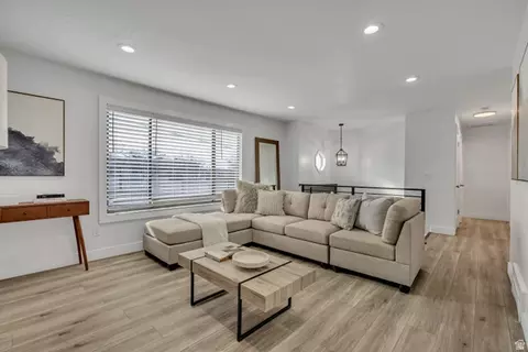 Living - 1119 E 10600 S, Sandy, UT 84094 photo 1 of 3