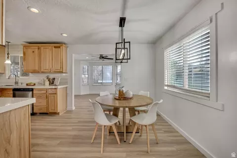 Dining - 1119 E 10600 S, Sandy, UT 84094 photo 1 of 1