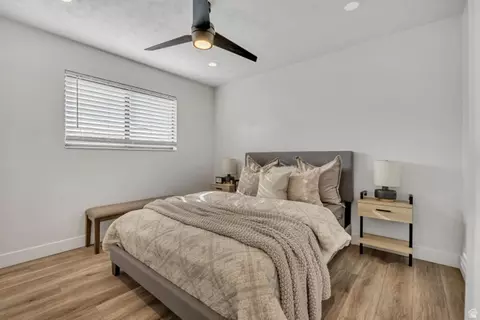 Bedroom - 1119 E 10600 S, Sandy, UT 84094 photo 1 of 7