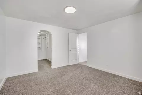 Bedroom - 1119 E 10600 S, Sandy, UT 84094 photo 5 of 7