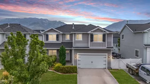 42 N Rue Borda, Vineyard, UT 84059