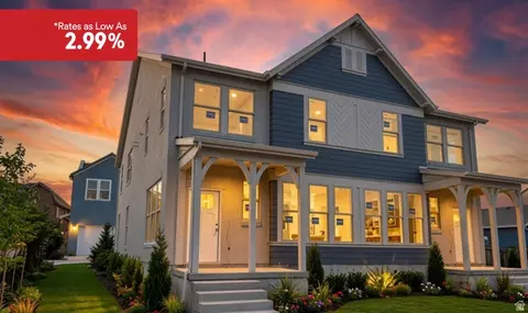 11248 S Silver Pond Dr W, South Jordan, UT 84009