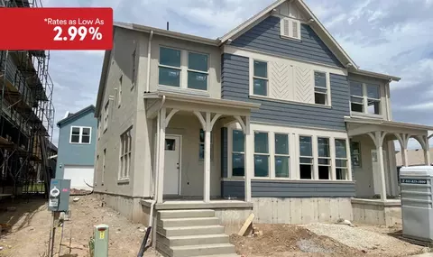 11248 S Silver Pond Dr W, South Jordan, UT 84009