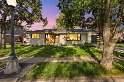 1459 S 2000 E, Salt Lake City, UT 84108