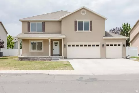 532 S 2970 W, Lehi, UT 84043