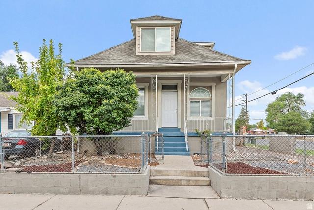 302 S Post St, Salt Lake City, UT 84104