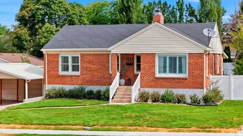 445 E 200 N, Kaysville, UT 84037