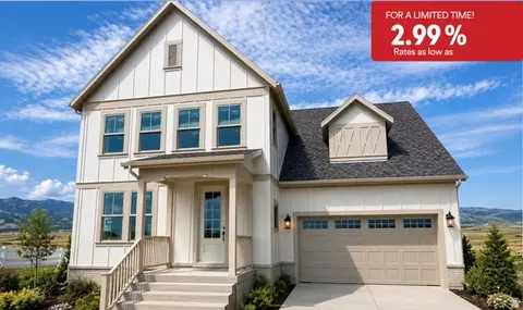 11594 S Markfield Way W #1-101, South Jordan, UT 84009
