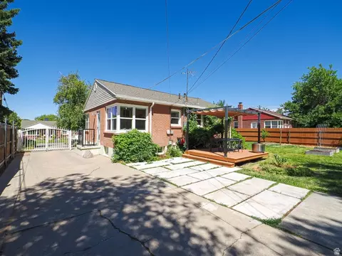 3975 S 3165 E #34, Holladay, UT 84124 photo 43