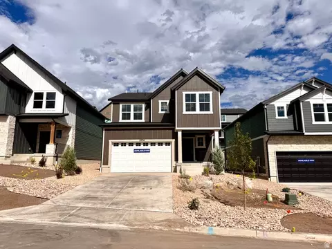 2036 N High Uintas Ln E #111, Heber City, UT 84032
