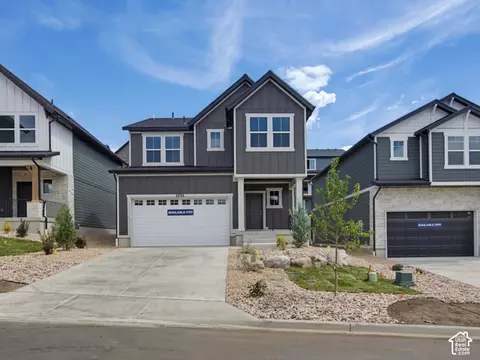 2036 N High Uintas Ln E #111, Heber City, UT 84032