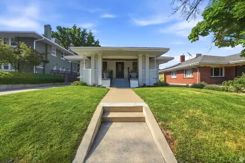 1528 E Harvard Ave, Salt Lake City, UT 84105