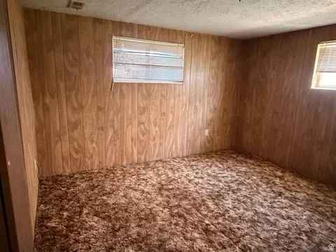Bedroom - 1274 S 1250 E, Clearfield, UT 84015 photo 3 of 5