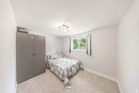 Bedroom - 2273 S 200 E, Bountiful, UT 84010 photo 2 of 4