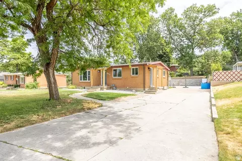 Exterior - 2273 S 200 E, Bountiful, UT 84010 photo 1 of 8