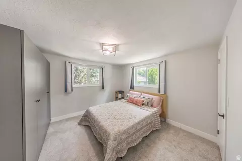 Bedroom - 2273 S 200 E, Bountiful, UT 84010 photo 4 of 4