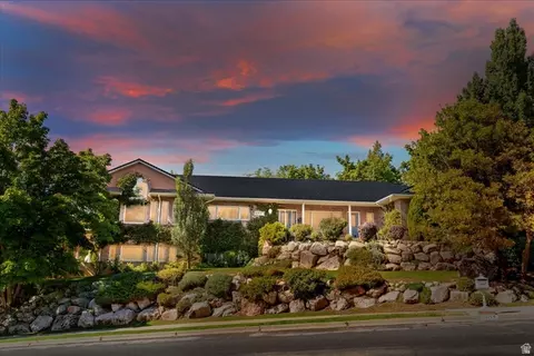 2821 N 200 W, North Ogden, UT 84414