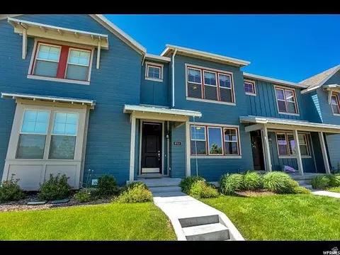 10522 S Topview Rd W, South Jordan, UT 84009