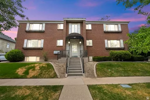 485 E 4th Ave N, Salt Lake City, UT 84103