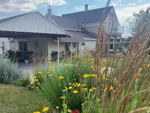 Exterior - 15 S 200 St E, Fairview, UT 84629 photo 11 of 12