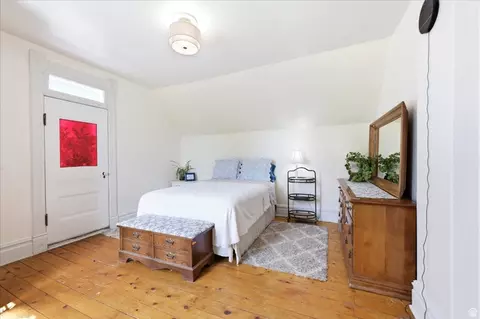 Bedroom - 15 S 200 St E, Fairview, UT 84629 photo 1 of 3