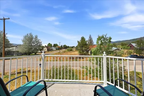 Exterior - 15 S 200 St E, Fairview, UT 84629 photo 4 of 12